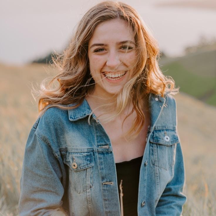 Landscape day trip near Madrid, Spain