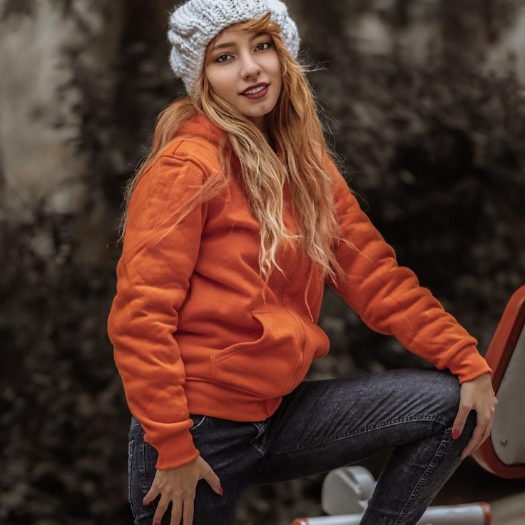 Sofia Garcia - Founder of Harbor Crest Stone