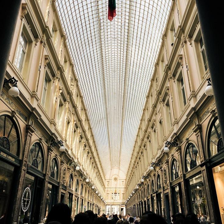 Dining out as an expat family in Spain